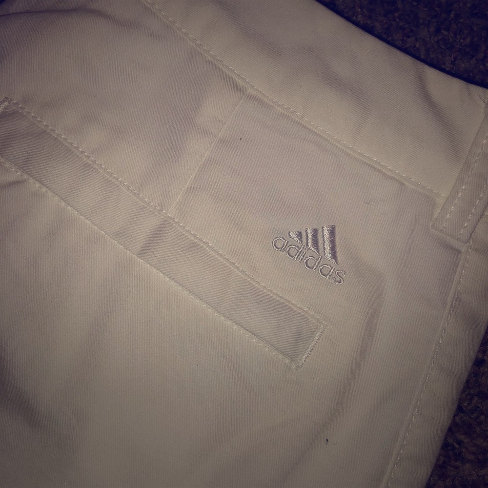 short ADIDAS